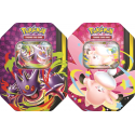 Pokemon - Mega Moonlit Tin - Set (2 Tins)