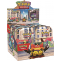 Pokemon - Lumiose City Mini Tin - Display (10 Mini Tins)