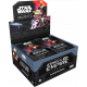 Star Wars: Unlimited - Ashes of the Empire - Booster Display (24 Booster)