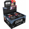 Star Wars: Unlimited - Ashes of the Empire - Booster Display (24 Booster)