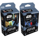 Star Wars: Unlimited - Ashes of the Empire - Spotlight Deck Set (2 Decks)