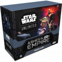 Star Wars: Unlimited - Ashes of the Empire - Prerelease Box