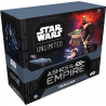 Star Wars: Unlimited - Ashes of the Empire - Prerelease Box