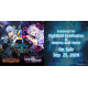 Shadowverse: Evolve - Eightfold Retribution & Omens and Heirs - Booster Display (12 packs)