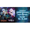 Shadowverse: Evolve - Eightfold Retribution & Omens and Heirs - Booster Display (12 packs)