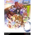 Weiss Schwarz - Umamusume: Pretty Derby - Beginning of a New Era - Booster Display (10 Packs)