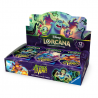 Lorcana - Viticcio All'Attacco! - Booster Display (24 Packs)