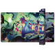 Lorcana - Angriff der Ranke! Playmat - Monsters Inc.
