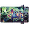 Lorcana - Invasion Épineuse ! Playmat - Monsters Inc.