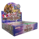 Yu-Gi-Oh! - Battle of Legend: Glorious Gallery - Booster Display (24 Packs)