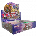 Yu-Gi-Oh! - Battles of Legend: Glorious Gallery - Booster Display (24 Packs)