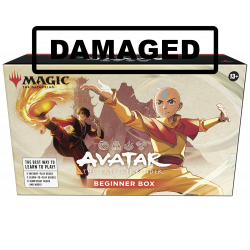 Avatar: La leggenda di Aang - Kit per Principianti