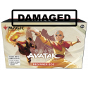 Avatar: The Last Airbender - Beginner Box - DAMAGED