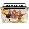 Avatar: La leggenda di Aang - Kit per Principianti