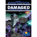 Race for the Galaxy - DAMAGED