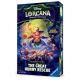 Lorcana - Attack of the Vine! - Illumineer's Quest: The Great Hunny Rescue