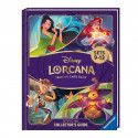 Lorcana - Official Collector's Guide - Sets 9-13