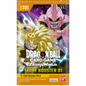 Dragon Ball Super Fusion World - Story Booster 01 ST01 - Booster Display (20 Packs)
