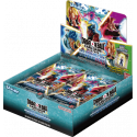 Dragon Ball Super Masters - Booster Box - Impact Beyond Dimensions B31