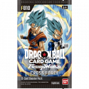 Dragon Ball Super Fusion World - Cross Force FB10 - Booster Display (24 Packs)