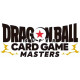 Dragon Ball Super Masters - Booster Box - Masters Ultra Bout B32