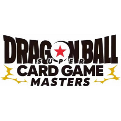 Dragon Ball Super Masters - Booster Box - Masters Ultra Bout B32