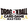 Dragon Ball Super Masters - Booster Box - Masters Ultra Bout B32