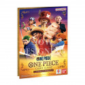 One Piece Card Game - Premium Card Collection - Live Action Edition Vol.2: Straw Hat Crew