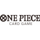 One Piece Card Game - Official Sleeves 16 - Assorted 4 Kinds Sleeves (4x70)
