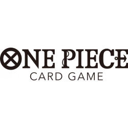 One Piece Card Game - Official Sleeves 16 - Assorted 4 Kinds Sleeves (4x70)