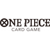 One Piece Card Game - Official Sleeves 17 - Assorted 4 Kinds Sleeves (4x70)