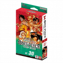 One Piece Card Game - Starter Deck - Luffy & Ace ST-30