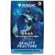Zersplitterte Realität - Commander-Deck