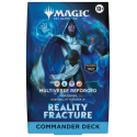 Réalité fracturée - Deck Commander - Multivers Reforgé