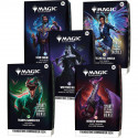 Foundations - Commander Decks Set (5 Decks)