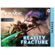 Réalité fracturée - Bundle