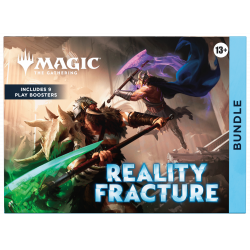 Frattura della Realtà - Bundle