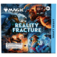 Reality Fracture - Draft Night