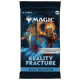 Réalité fracturée - Booster de Jeu