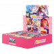 Weiss Schwarz - Umamusume: Pretty Derby - Booster Display (12 Packs)