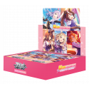 Weiss Schwarz - Umamusume: Pretty Derby - Booster Display (12 Packs)