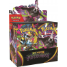 Pokemon - ME05 Nuit Noire - Boîte de Boosters (36 Boosters)