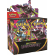 Pokemon - ME05 Pitch Black - Booster Display (36 Boosters)