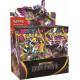 Pokemon - ME05 Pitch Black - Booster Display (36 Boosters)