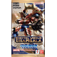 Digimon Card Game - Digital World Shambala EX12 - Extra Booster Display (24 Packs)