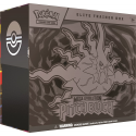 Pokemon - ME05 Nuit Noire - Coffret Dresseur d’élite
