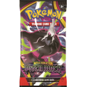 Pokemon - ME05 Pitch Black - Blister Booster Pack