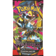 Pokemon - ME05 Nuit Noire - Blister Booster Pack