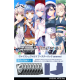 Weiss Schwarz - anemoi - Booster Display (10 packs) - Japanese