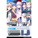 Weiss Schwarz - anemoi - Booster Display (10 packs) - Japanese
